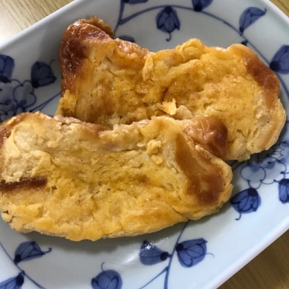 爽やかで美味しかったです。